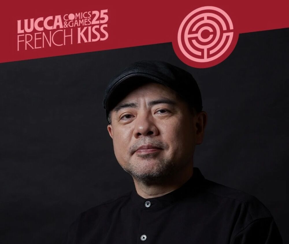 Keiichirō Toyama padre di Silent Hill.jpg Keiichirō Toyama padre di Silent Hill.jpg